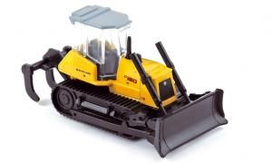 NOREV92150E - BULL NEW HOLLAND D180.l:8cm et L:3cm. - 1