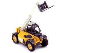 NOREV319214J - Telescopique CLAAS SCORPION 7040.l:6cm et L:3cm. - 1