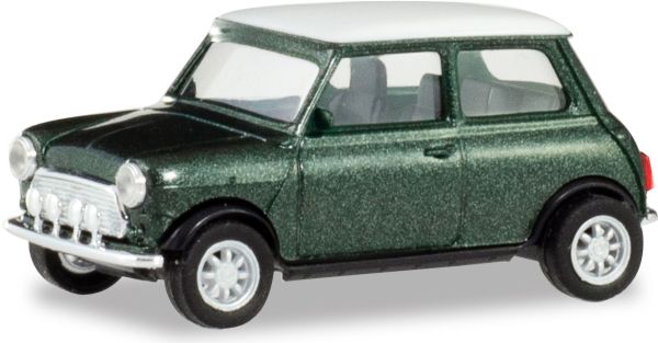 HER430753 - MINI COOPER British racing - 1