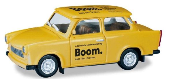 HER430852 - TRABANT 601S BOOM - 1