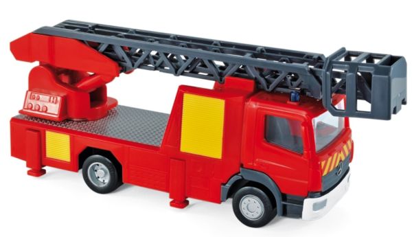 NOREV431030 - MERCEDES Atego Pompiers - 1