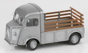 REP041 - CITROEN Type H version Pick-up - 1