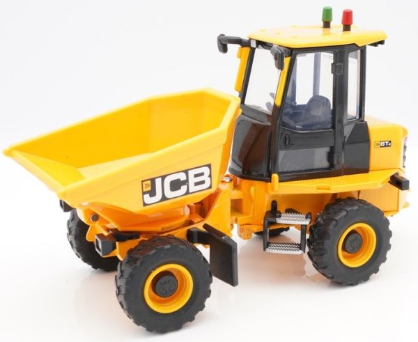 BRI43255 - Dumper JCB 6T - 1