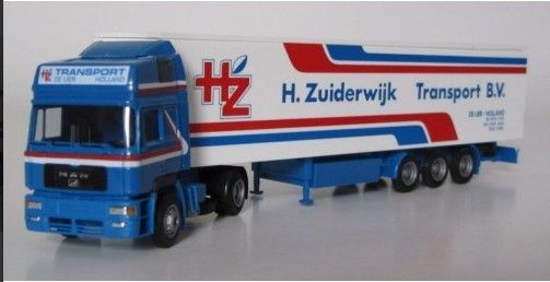 AWM53259 - MAN F 2000 Evo. / HD / Aerop. - K-KSZ 