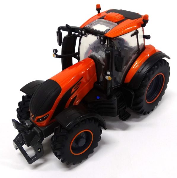 BRI43273 - VALTRA T Orange Métal - 1