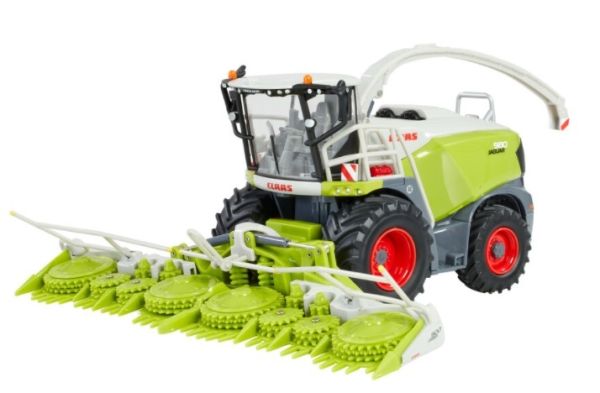 BRI43285 - Ensileuse CLAAS Jaguar 980 - 1