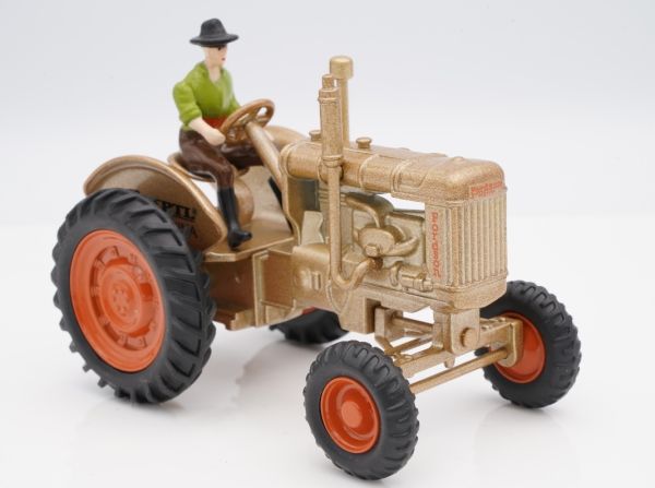 BRI43293GOLD - FORDSON Major Edition GOLD 100 ans - 1