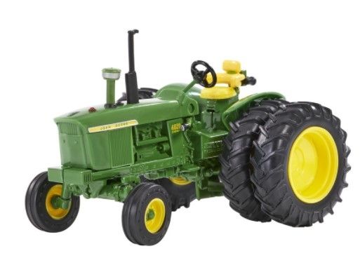 BRI43311 - JOHN DEERE 4020 - 1