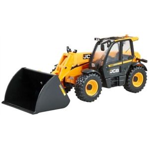 BRI43325 - Télescopique JCB 542-70 avec accessoires - 1