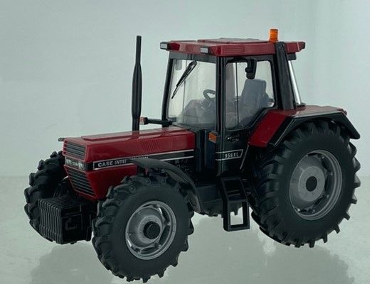 BRI43328 - CASE IH 956 XL 4WD Limitée à 2500 ex. - 1