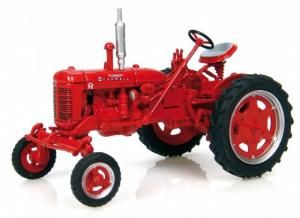 UH6082 - MC CORMICK FARMALL SUPER. - 1