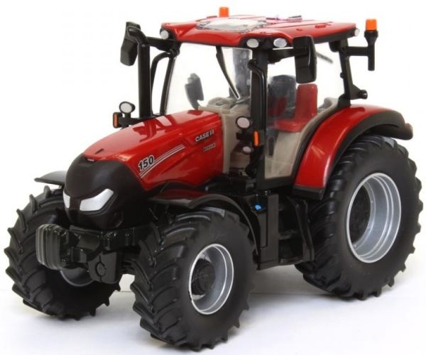 ERT44152 - CASE IH Maxxum 150 Farm Show 2018 - 1