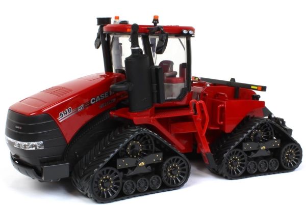 ERT44187 - CASE IH Connect Steiger Quadtrac 540 - FARM SHOW 2020 - 1