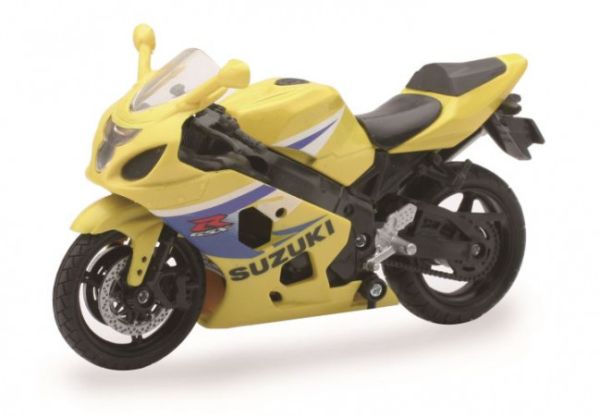 NEW67003J - SUZUKI 600 GSXR - 1