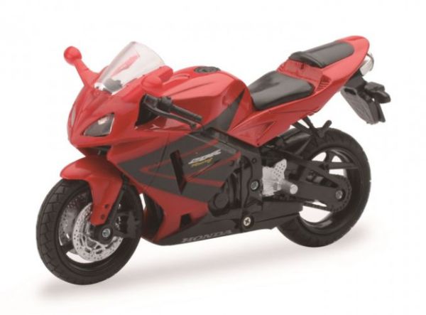 NEW67003R - HONDA CBR600 RR - 1