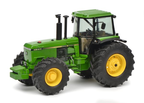 SCH7648 - JOHN DEERE 4850 - 1