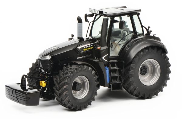 SCH7773 - DEUTZ-FAHR 9340 TTV Warrior - 1