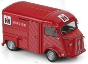 REP046 - Véhicule CITROEN Type H de couleur IH - Réassort en Septembre 2020 - 1