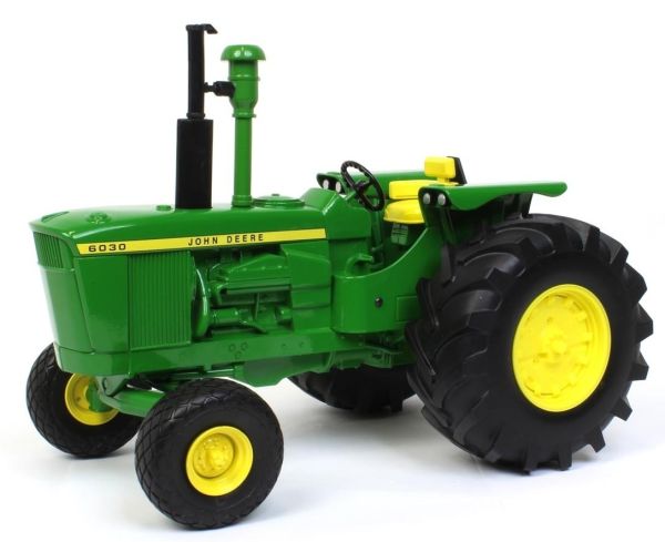 ERT45740 - JOHN DEERE 6030 - 1