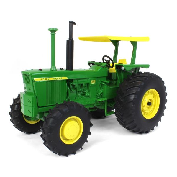 ERT45785 - JOHN DEERE 4620 Édition 50e anniversaire - 1