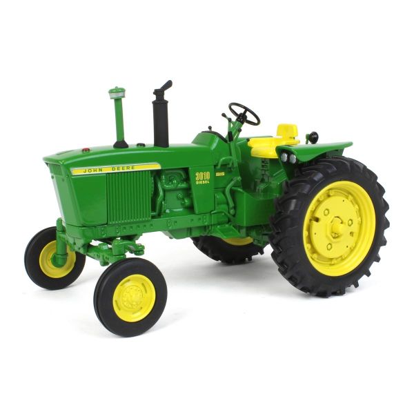 ERT45811 - JOHN DEERE 3010 National Farm Toy Show 2021 - 1