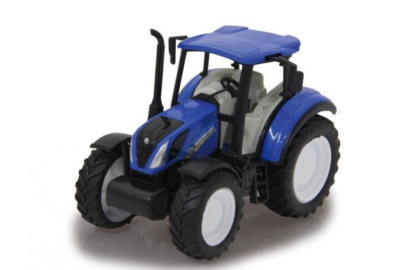 JAM460531 - NEW HOLLAND T5.120 - 1