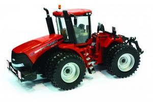 BRI42626 - CASE IH Steiger 350 - 8 Roues - 1