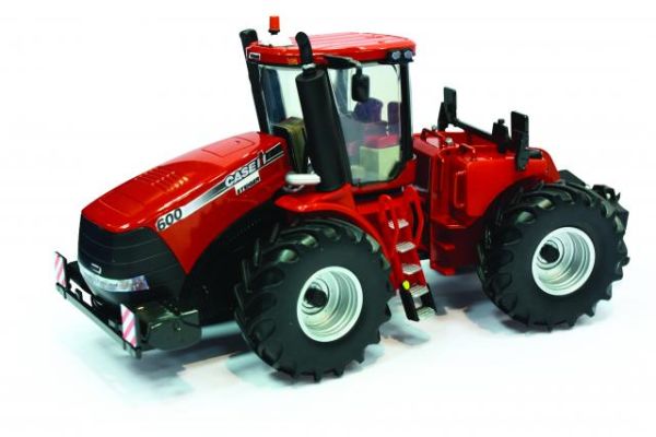 BRI42553 - CASE IH Steiger 600 - 1