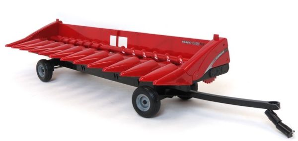 ERT46622 - CASE IH 4412 coupe à maïs avec Chariot - 1