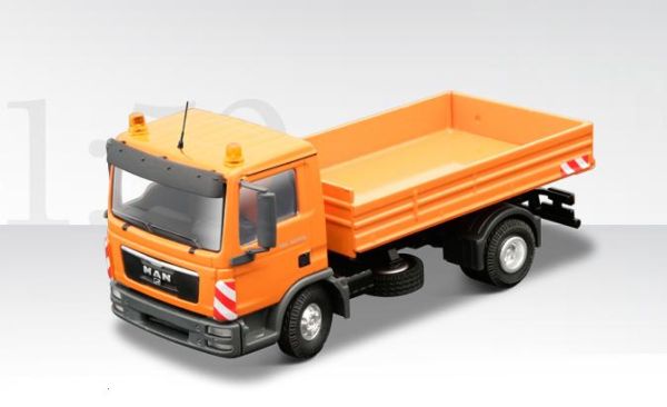 CON73102 - MAN TGL BENNE - 1