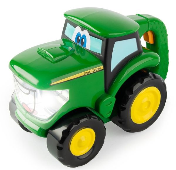 T47216 - Lampe torche Johnny Tractor - 1