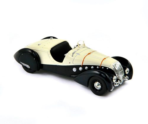 NOREV473204 - PEUGEOT 302 Darl'Mat Roadster 