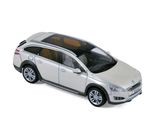 NOREV475805 - PEUGEOT 508 RXH 
