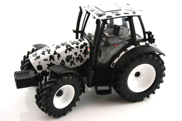 UH4038 - DEUTZ  AgrotronTTV COW.Edition 1000 Piéces - 1