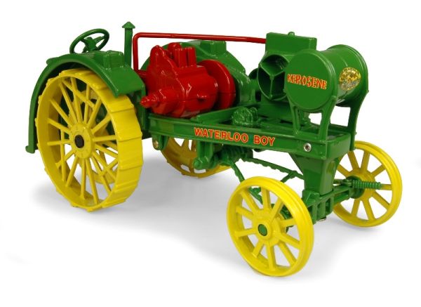 ERT45015 - JOHN DEERE Waterloo Boy Ech:1/16 - 1