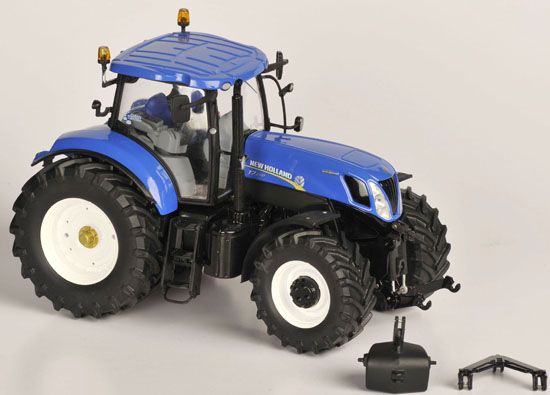 ARCHIVE220 - NEW HOLLAND T7.270 - 1