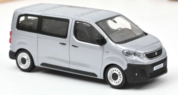 NOREV479866 - PEUGEOT Expert 2016 gris - 1