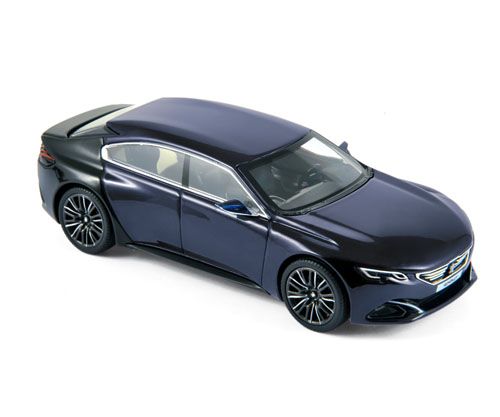 NOREV479988 - PEUGEOT Concept Car Exalt 