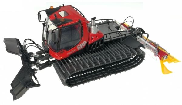 JC4800 - Dameuse PISTENBULLY 600 - 1