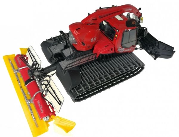 Dameuse PistenBully 600 SIKU - Modèle Réduit Métal/plastique échelle 1:? - Neuf