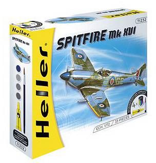 HEL50282 - SPITFIRE Mk XVI - 1