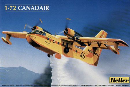 HEL80373 - CANADAIR - 1
