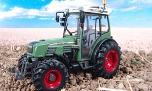 UH2649 - FENDT 209F Vigneron - 1
