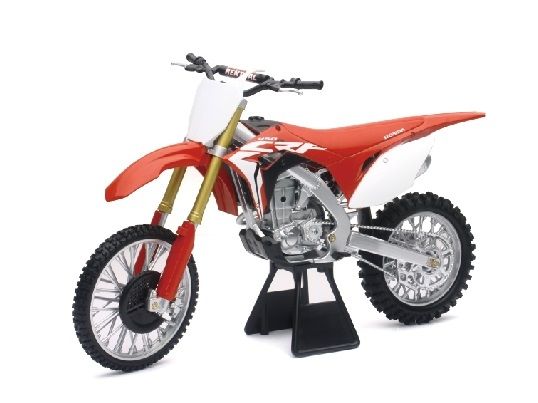 NEW49583 - HONDA CRF 450R - 1