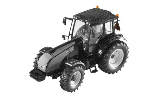 UH2809 - VALTRA T 191 BLACK - 1