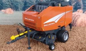 UH2659 - Presse GALLIGNANI GA V9B - 1