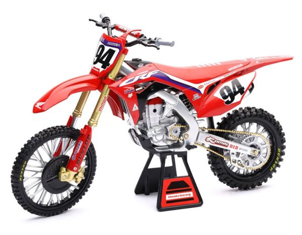 NEW49693 - HONDA CRF450R #94 – Team Honda HRC Ken ROCZEN - 1