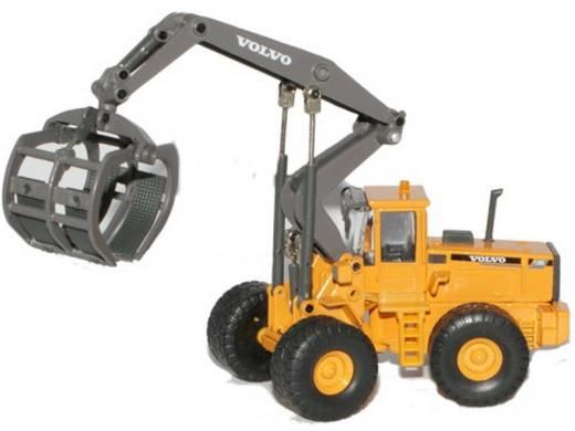 car05614 - Grumier VOLVO L180C - 1