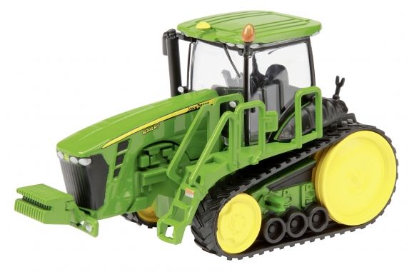 SCH25685 - JOHN DEERE 8345 RT - 1