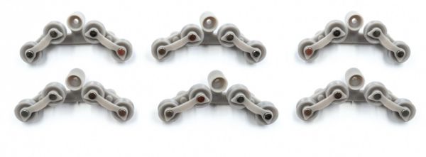 JC50010 - 6 poulies - 1